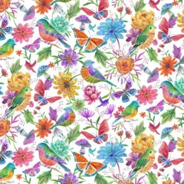 100% Cotton Fabric | Nutex...