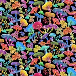 100% Cotton Fabric | Nutex...