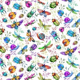 100% Cotton Fabric | Nutex...