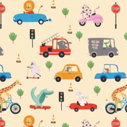 100% Cotton Fabric | Nutex...