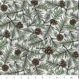 100% Cotton Digital Fabric...