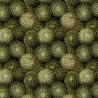 100% Cotton Digital Fabric Timeless Treasures Golden Barrel Cactus 112cm Wide