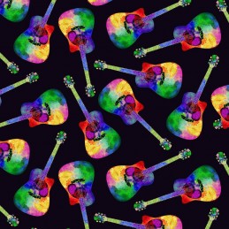 100% Cotton Fabric Timeless...