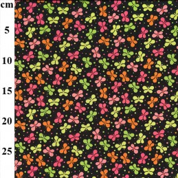 Polycotton Fabric...