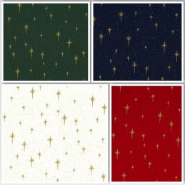 100% Cotton Fabric – John...