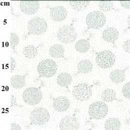 100% Cotton Fabric – John...