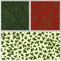 100% Cotton Fabric – John...