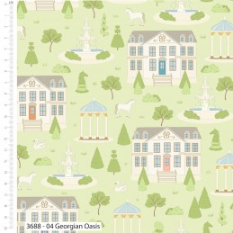 100% Cotton Fabric The...