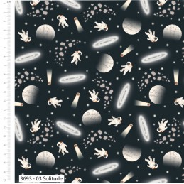 100% Cotton Fabric The...