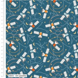 100% Cotton Fabric The...