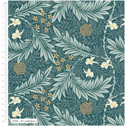 100% Organic Cotton Fabric...