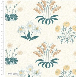 100% Organic Cotton Fabric...