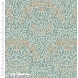 100% Organic Cotton Fabric...