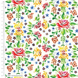 100% Organic Cotton Fabric...