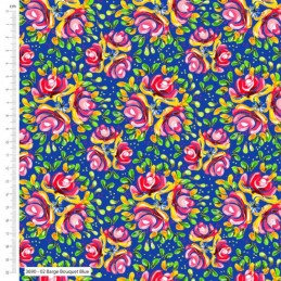 100% Organic Cotton Fabric...