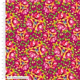 100% Organic Cotton Fabric...