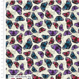 100% Organic Cotton Fabric...