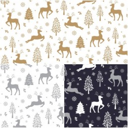 100% Cotton Fabric | Nutex...