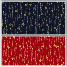 100% Cotton Fabric John...