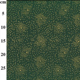 100% Cotton Fabric John...