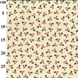 100% Cotton Fabric John...