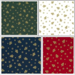 100% Cotton Fabric John...