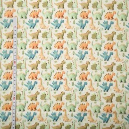 Polycotton Fabric 3D...