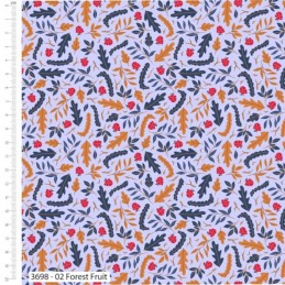 100% Cotton Fabric The...