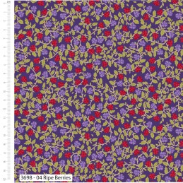 100% Cotton Fabric The...