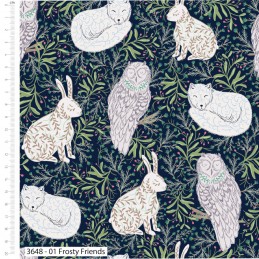 100% Cotton Fabric The...