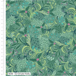 100% Cotton Fabric The...