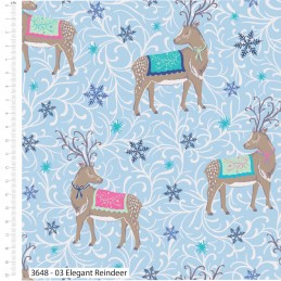 100% Cotton Fabric The...