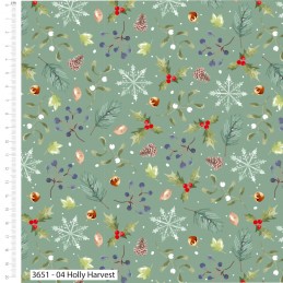 100% Cotton Fabric The...