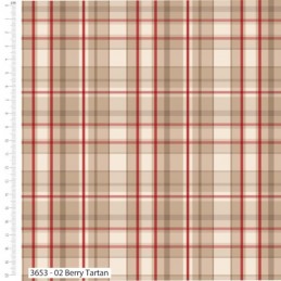 100% Cotton Fabric The...