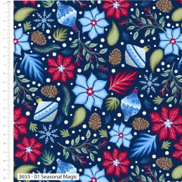 100% Cotton Fabric The...
