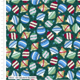 100% Cotton Fabric The...