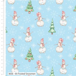 100% Cotton Fabric The...