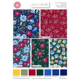 100% Cotton Fabric The...