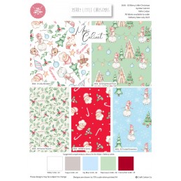 100% Cotton Fabric The...