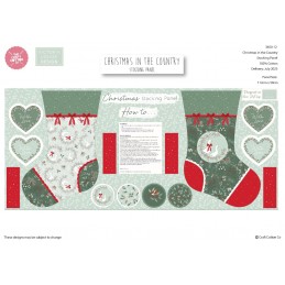 100% Cotton Fabric The...