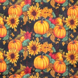 100% Digital Cotton Fabric...