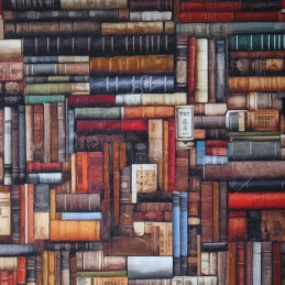 100% Digital Cotton Fabric...