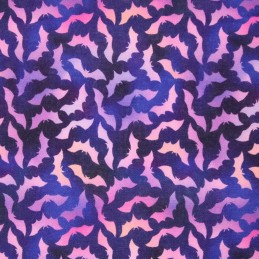 100% Digital Cotton Fabric...