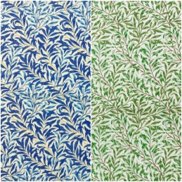 Polycotton Digital Printed...