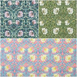 Polycotton Digital Printed...