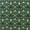 Polycotton Digital Printed Fabric William Morris Persian 115cm Wide