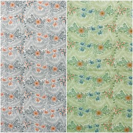 Polycotton Digital Printed...