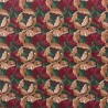 Polycotton Digital Printed Fabric William Morris Acanthus 115cm Wide