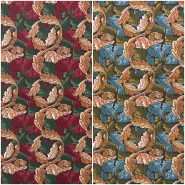 Polycotton Digital Printed...