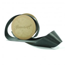 Bowtique Double Faced Satin Ribbon 35mm x 5m Reel